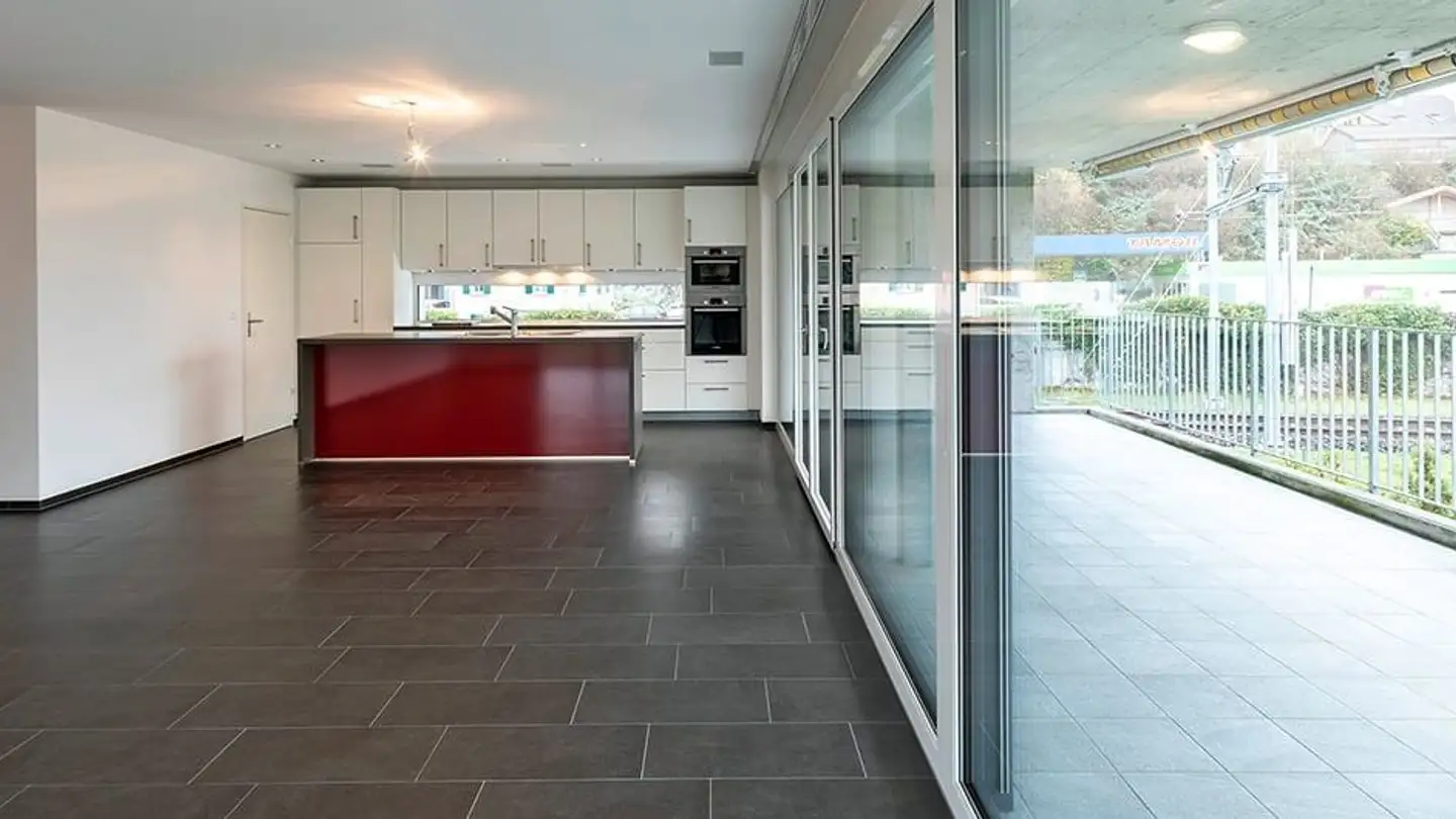 Appartamento in affitto - Badstrasse 28a, 5312 Döttingen - Photo 3