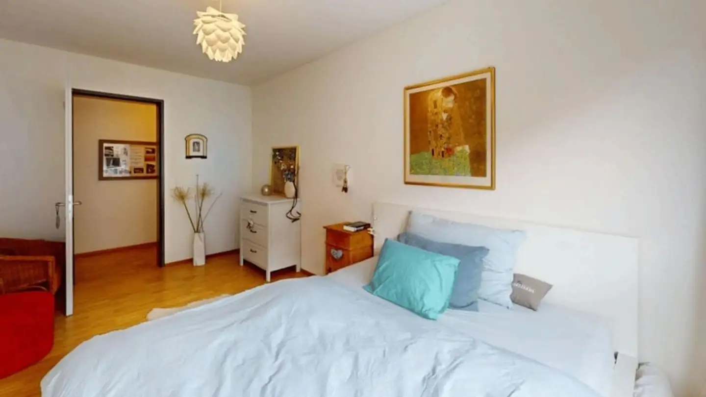 Wohnung mieten - 6370 Stans