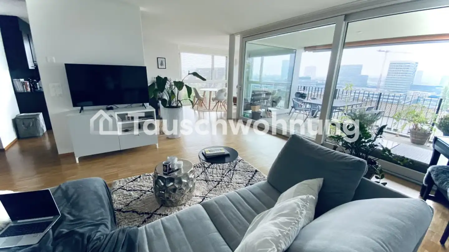 Appartement à louer - 8049 Zürich - Photo 4