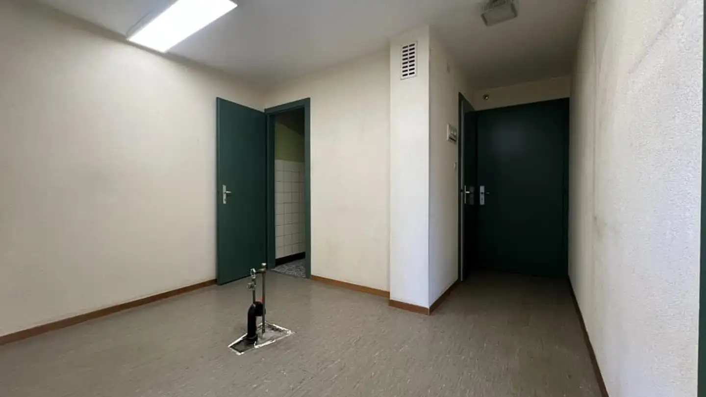 Commerciale in affitto - Chemin Des Planches 21, 2016 Cortaillod - Foto 3