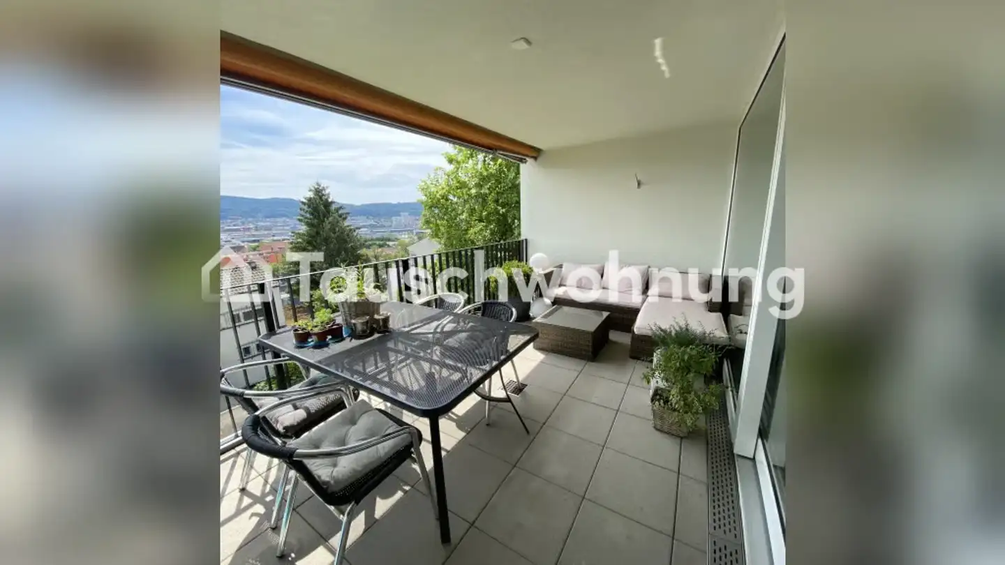 Appartement à louer - 8049 Zürich - Photo 2