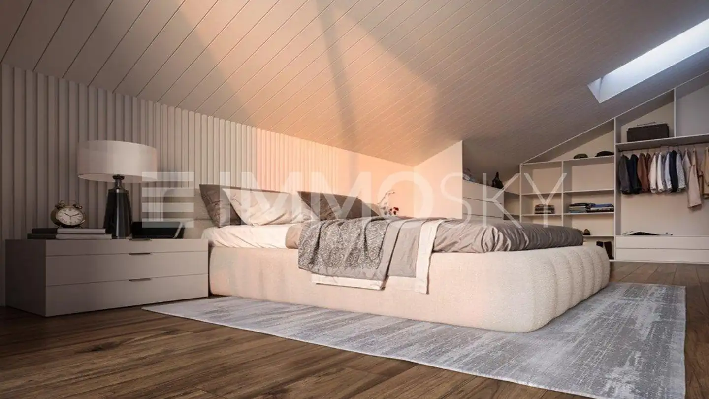 Duplex à vendre - 1676 Chavannes-les-Forts - Photo 4