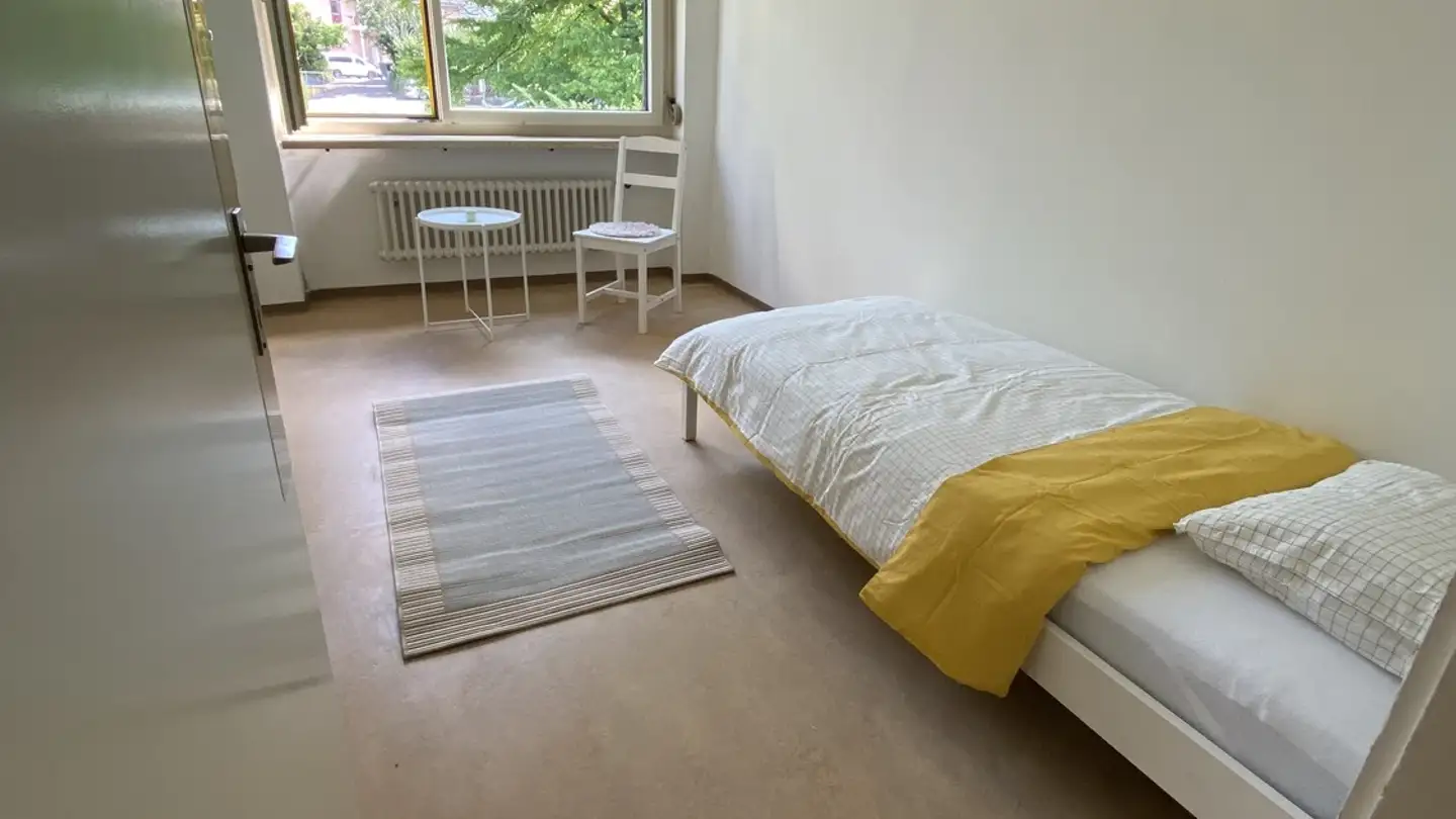 Zimmer mieten - Im Dreispitz 2, 8152 Glattbrugg - Foto 4
