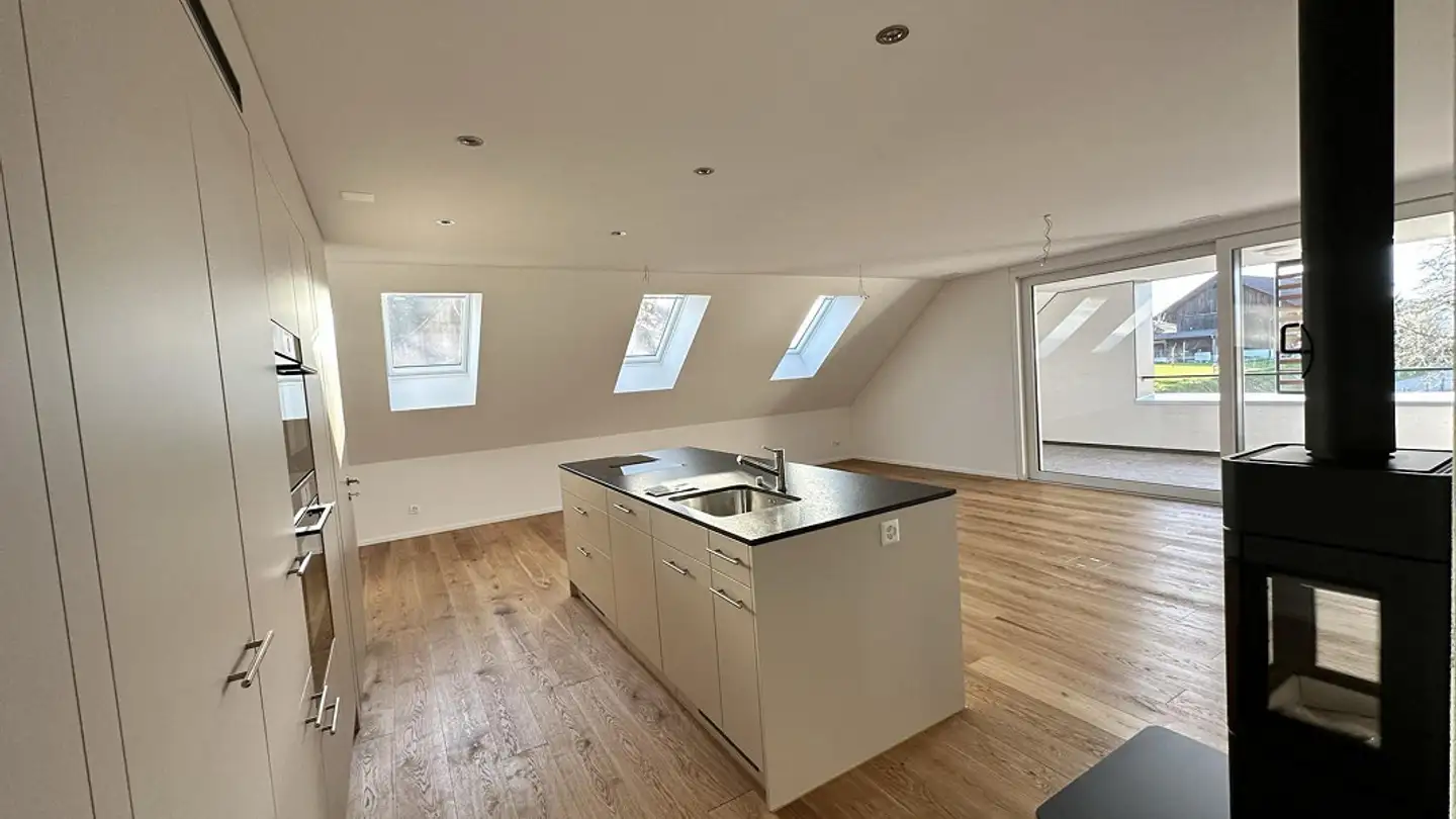 Attico in affitto - Laagasse 1, 9565 Rothenhausen