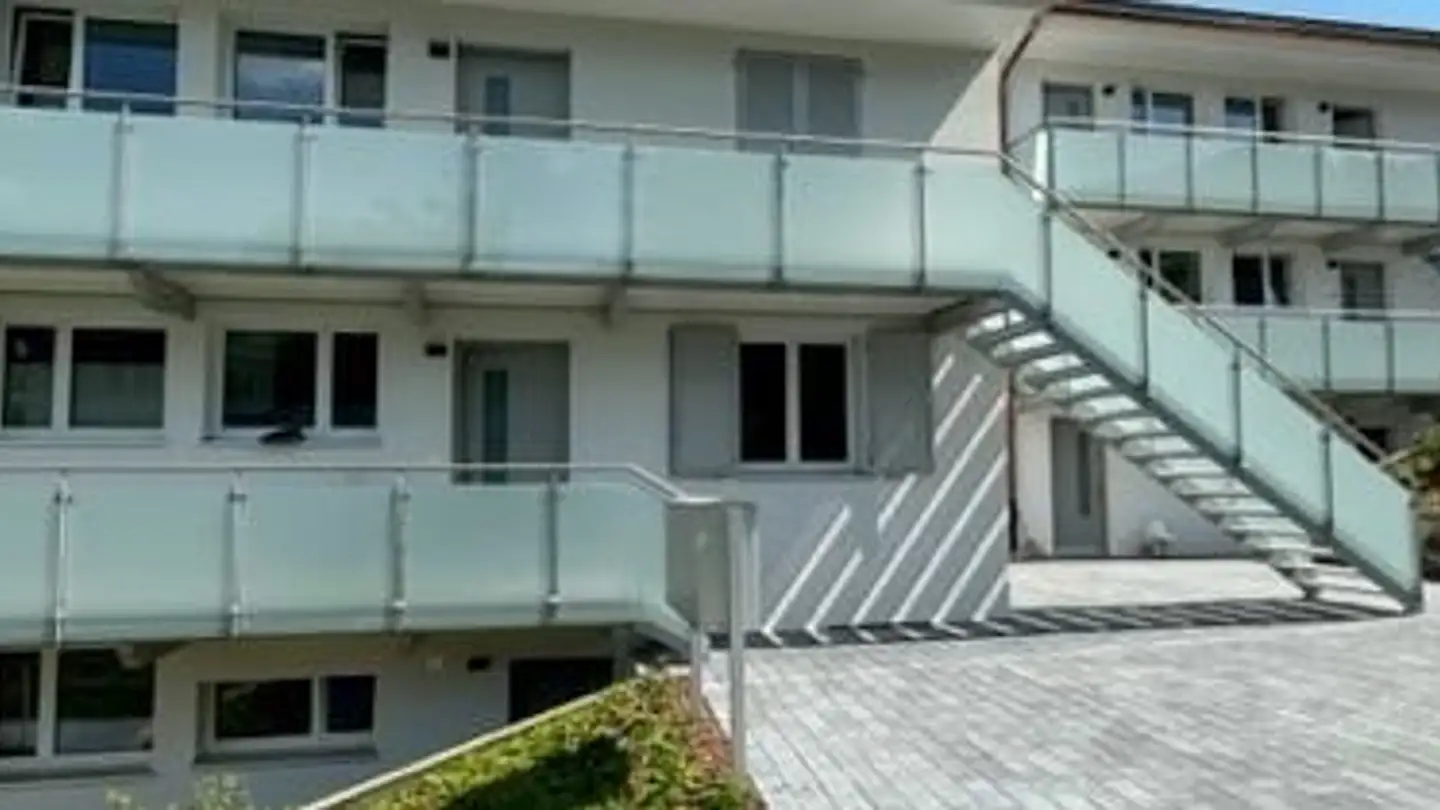 Apartment for rent - Waldistrasse, 8134 Adliswil