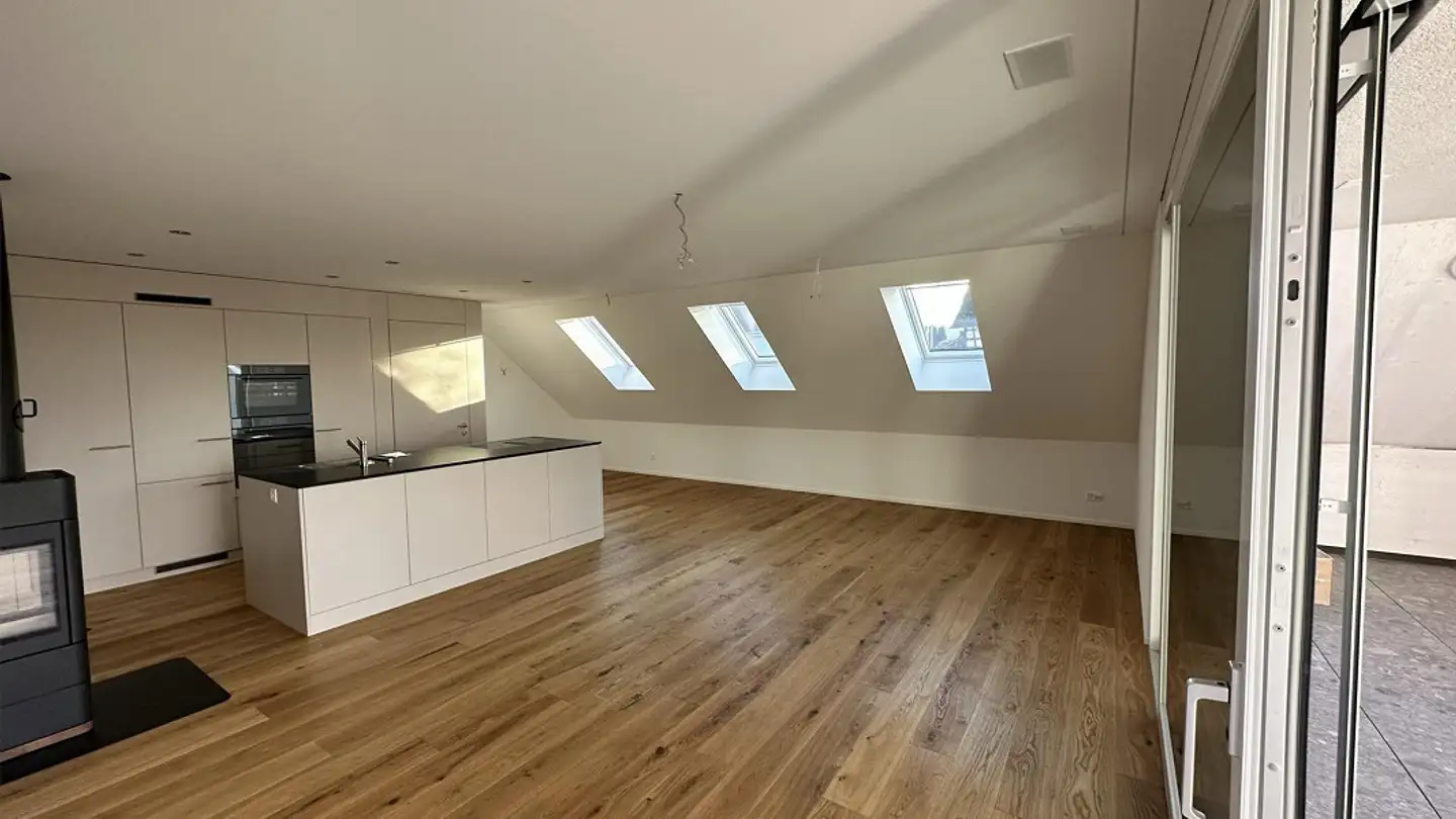 Attico in affitto - Laagasse 1, 9565 Rothenhausen - Foto 2