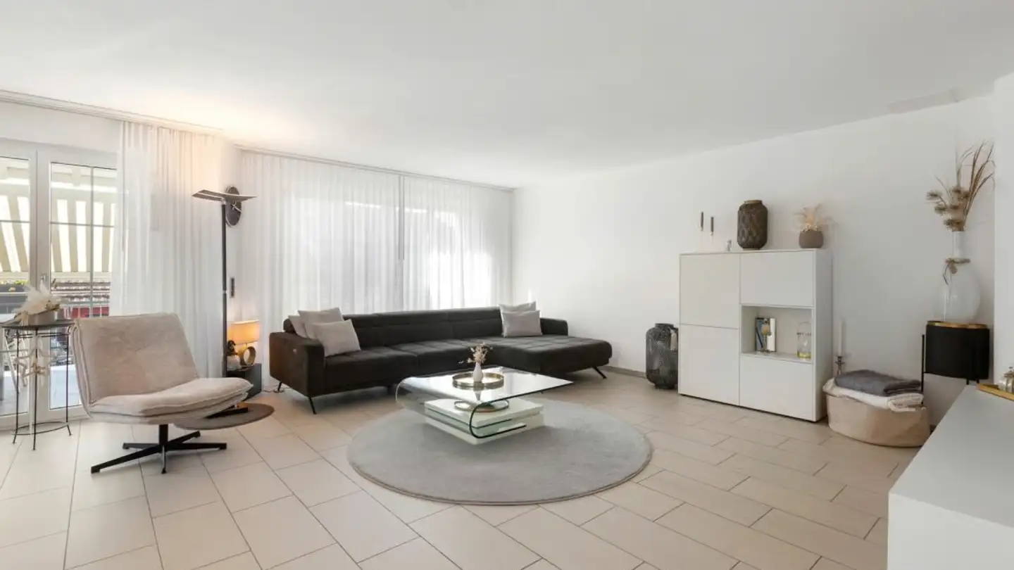 Maison jumelle à vendre - Obere Platte 13, 8547 Gachnang - Photo 3