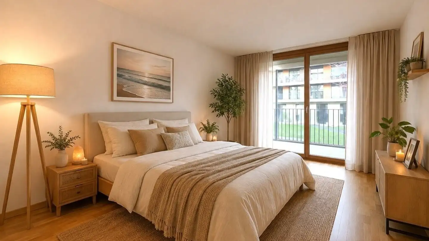 Appartamento in affitto - Rue Salomé / Salomegasse 12, 2503 Biel/Bienne - Foto 3