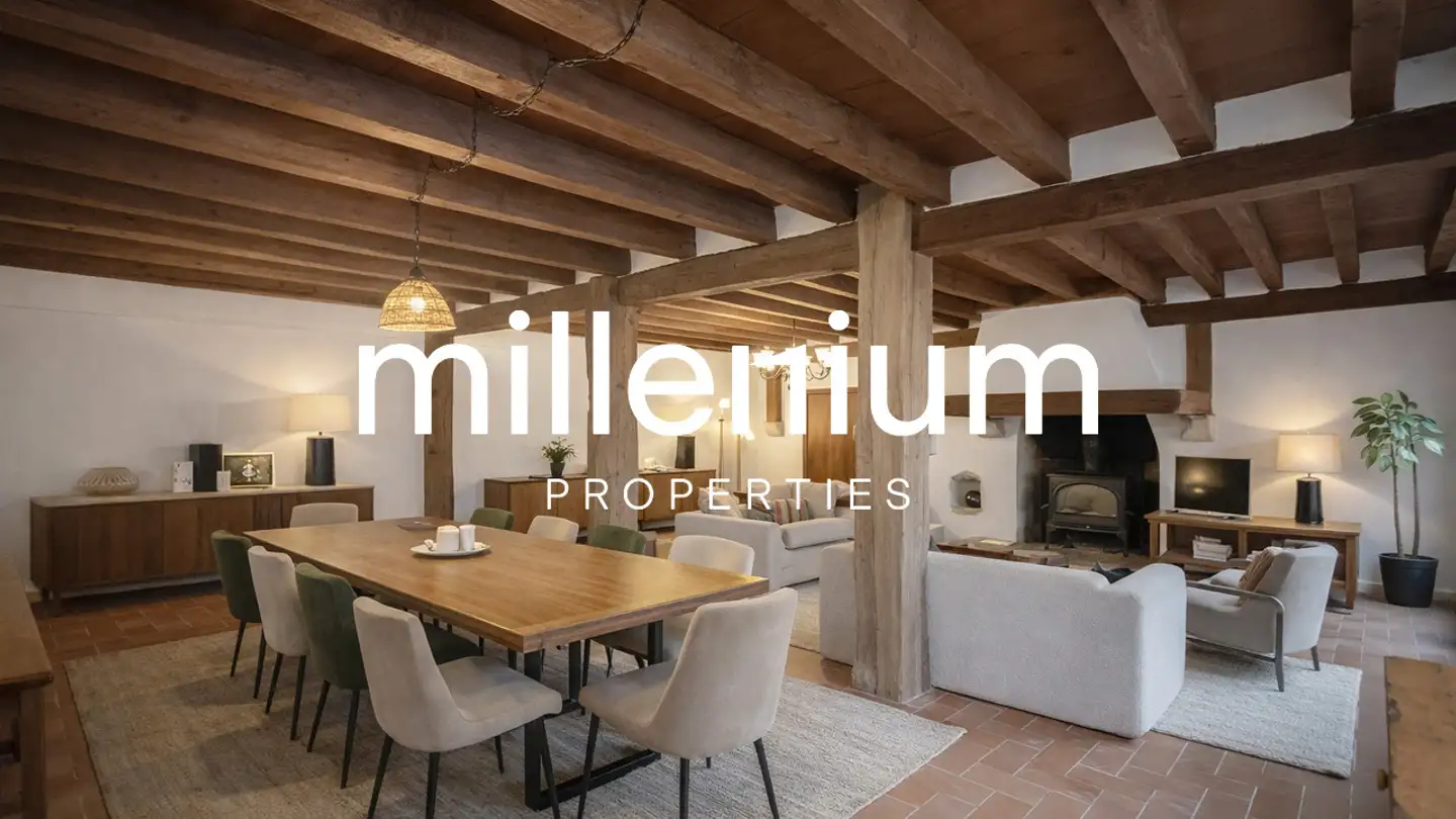 Maison individuelle à louer - 1239 Collex - Photo 3