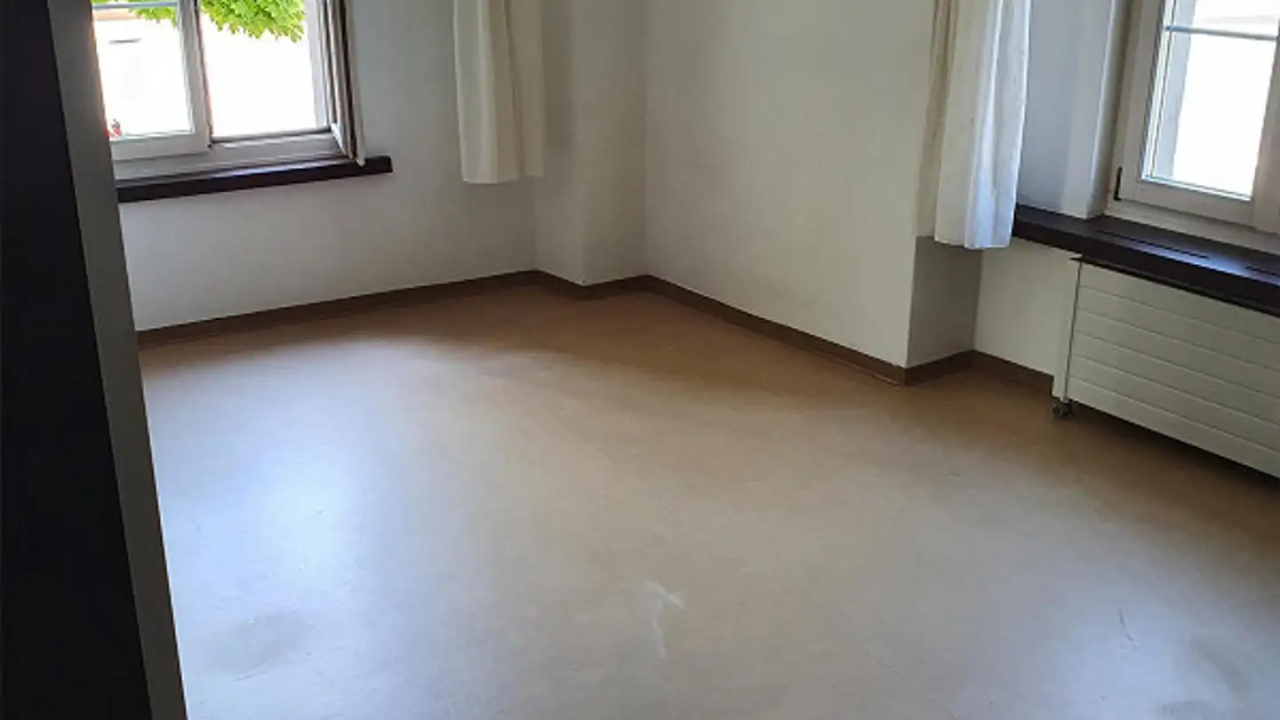 Wohnung mieten - Via Dalla Staziun 1, 7403 Rhäzüns - Foto 2