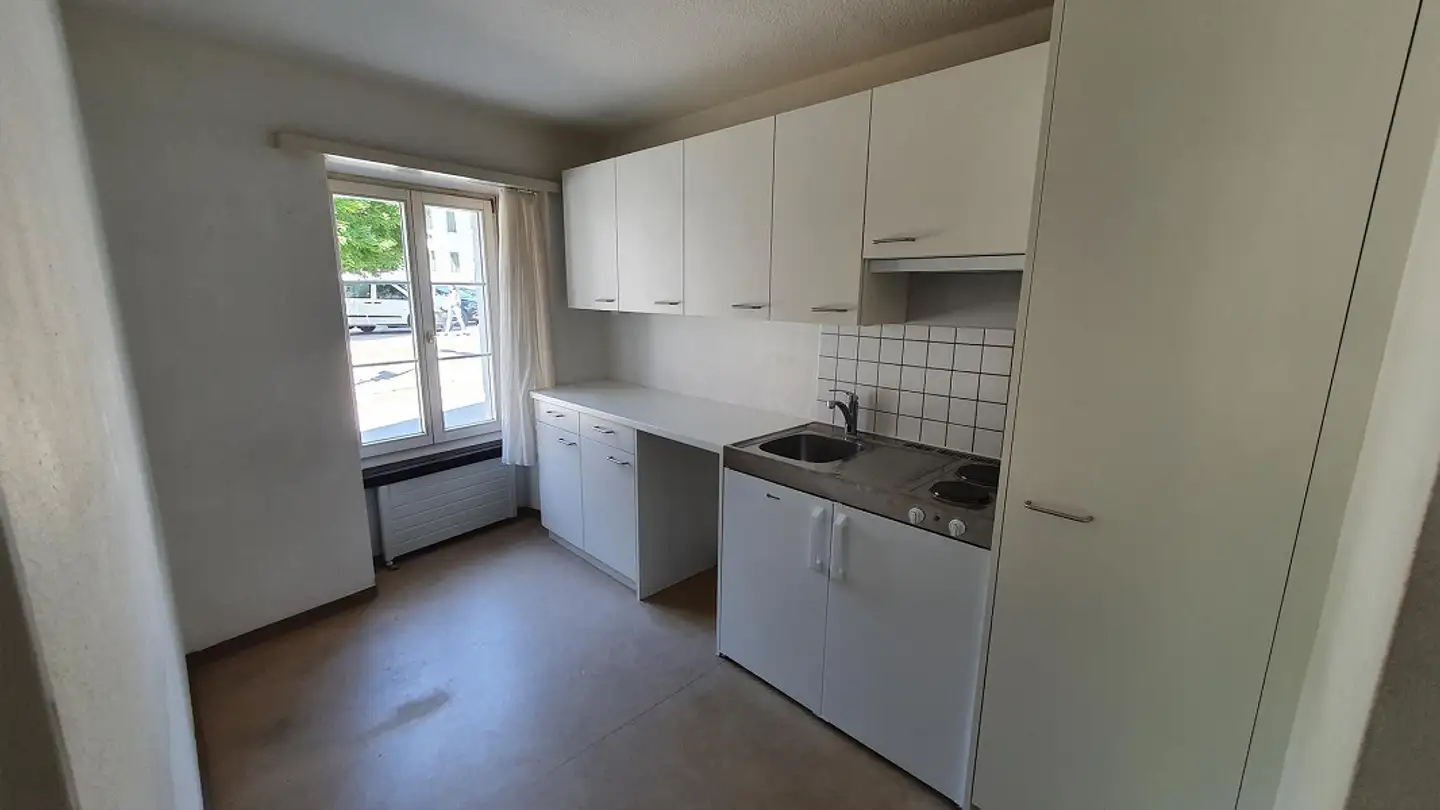 Wohnung mieten - Via Dalla Staziun 1, 7403 Rhäzüns - Foto 3
