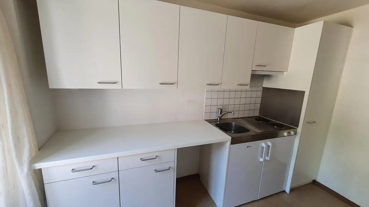 Wohnung mieten - Via Dalla Staziun 1, 7403 Rhäzüns - Foto 4