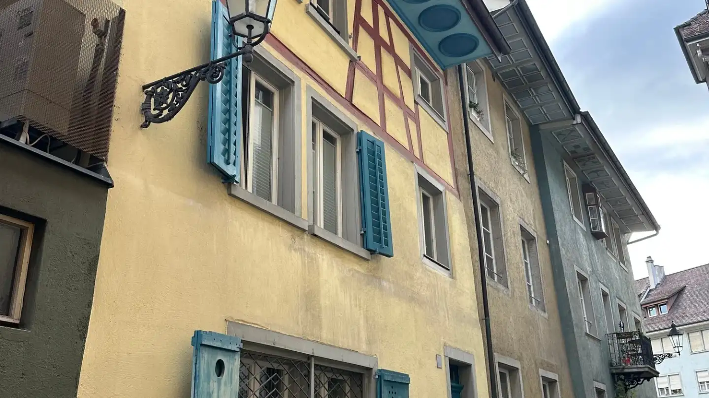 Appartamento in affitto - Obere Gasse 6, 5400 Baden