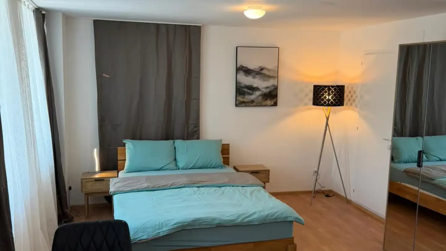 Studio mieten - Hinterbissaustrasse 2, 9410 Heiden - Foto 2