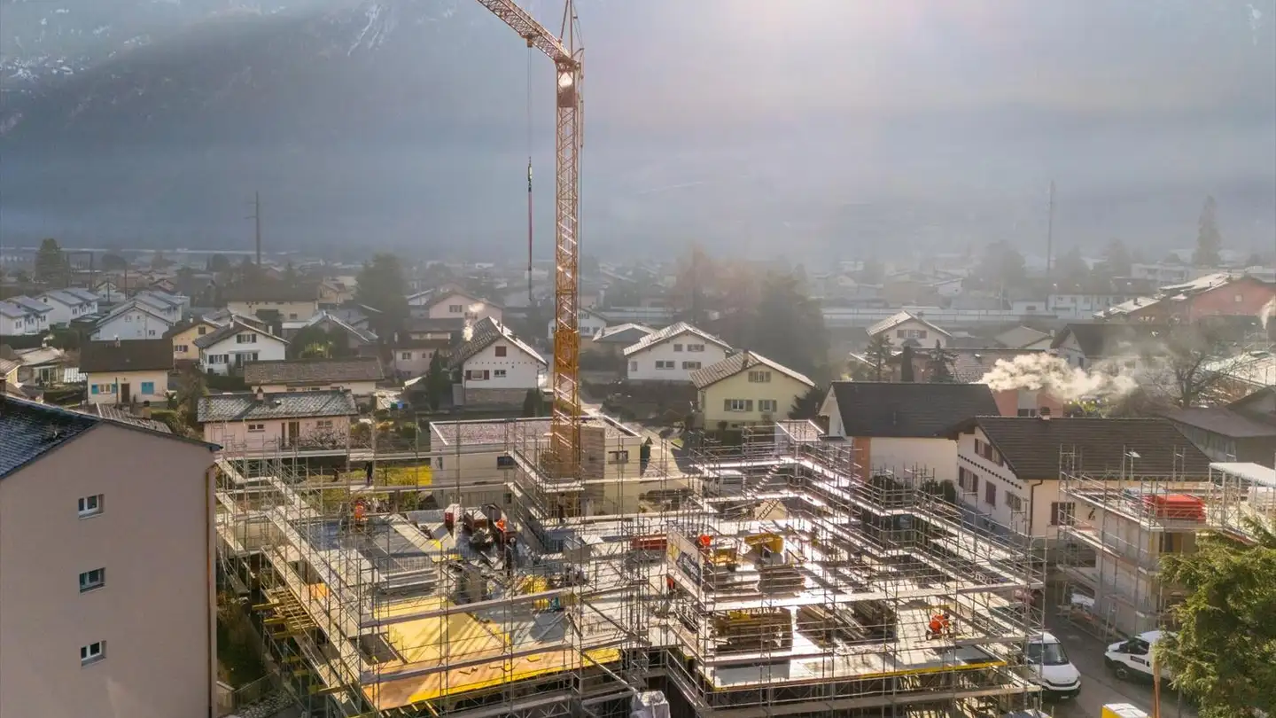 Appartamento in vendita - 1958 St-Léonard - Foto 2