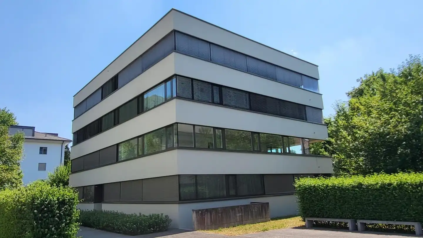 Apartment for sale - 3400 Burgdorf