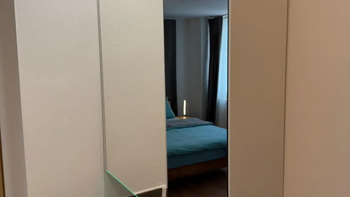 Studio mieten - Hinterbissaustrasse 2, 9410 Heiden - Foto 3