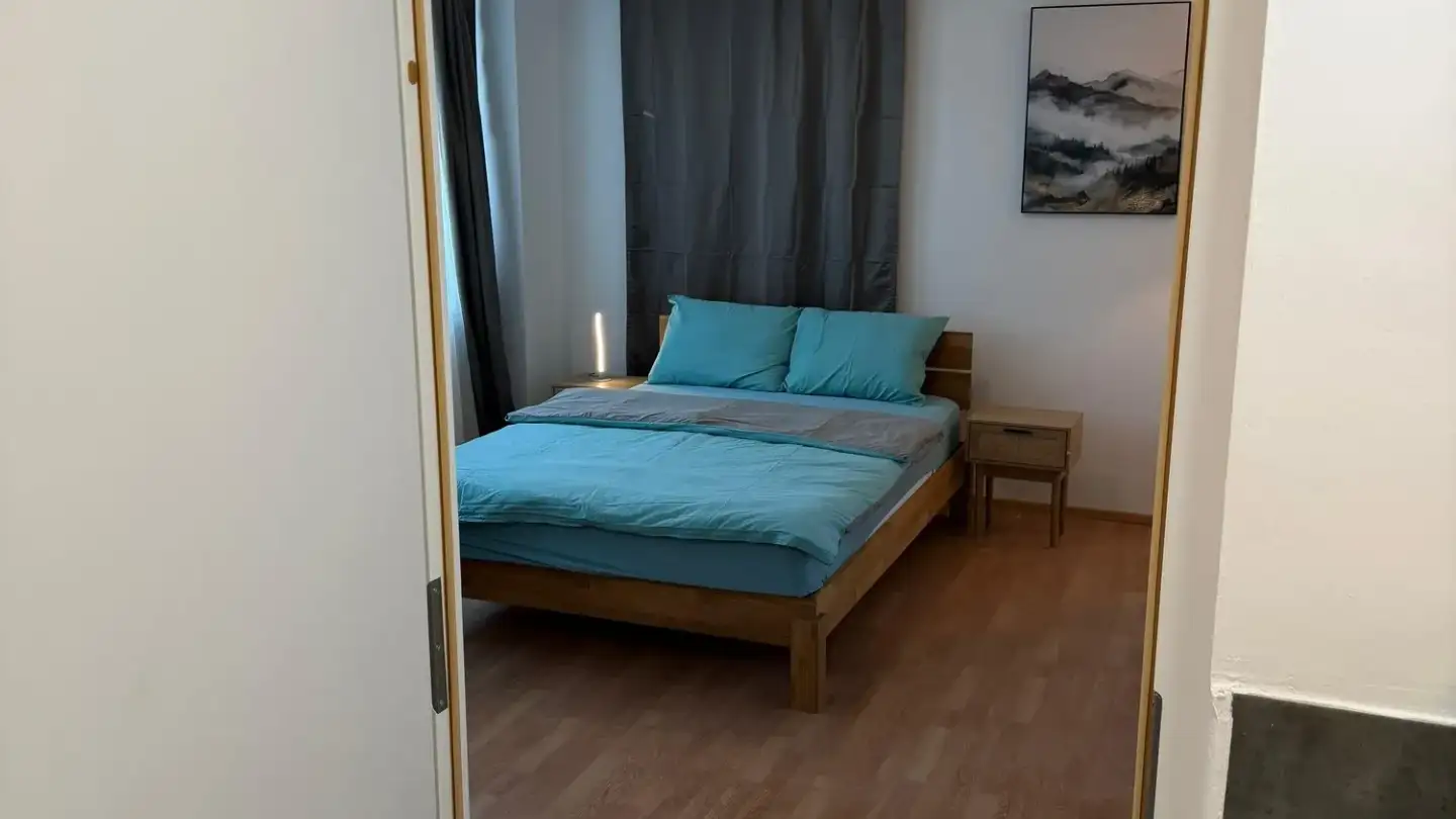 Studio mieten - Hinterbissaustrasse 2, 9410 Heiden - Foto 4