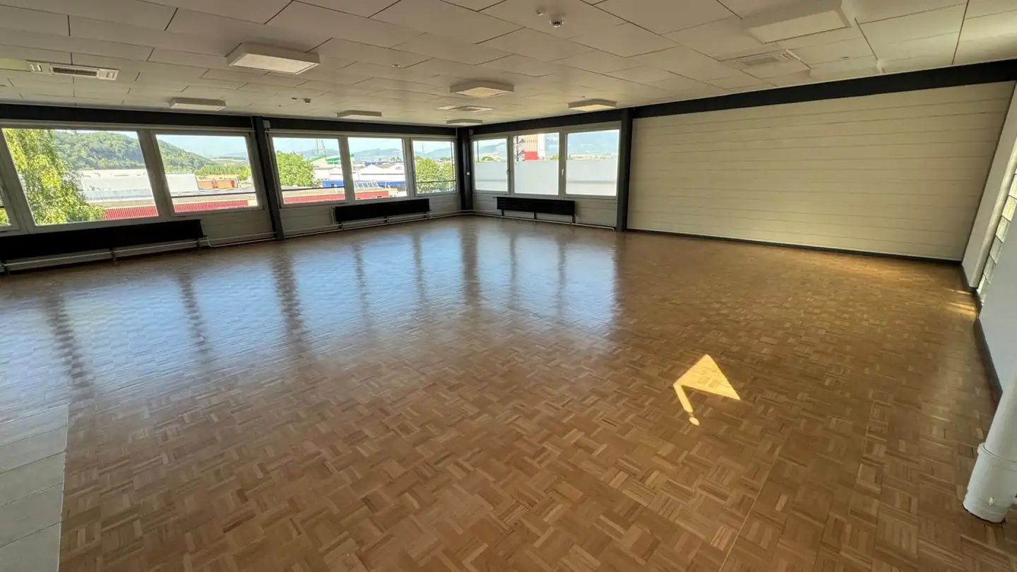 Bureau à louer - Rue Des Petits-Champs 17, 1400 Yverdon-les-Bains