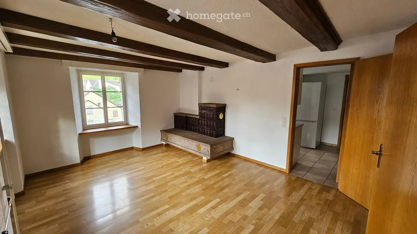 Apartment for rent - Hinterdorf 10a, 4324 Obermumpf - Photo 2