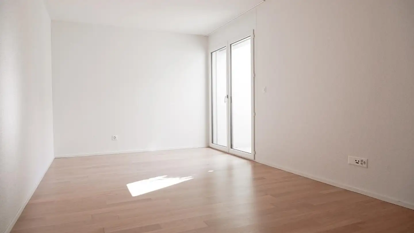 Einfamilienhaus mieten - Dahlienstrasse 6a, 4563 Gerlafingen