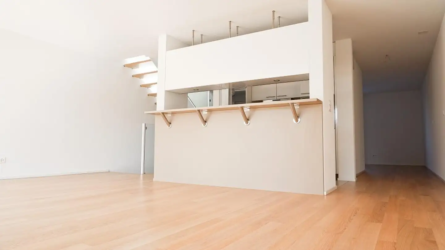 Einfamilienhaus mieten - Dahlienstrasse 6a, 4563 Gerlafingen - Foto 3