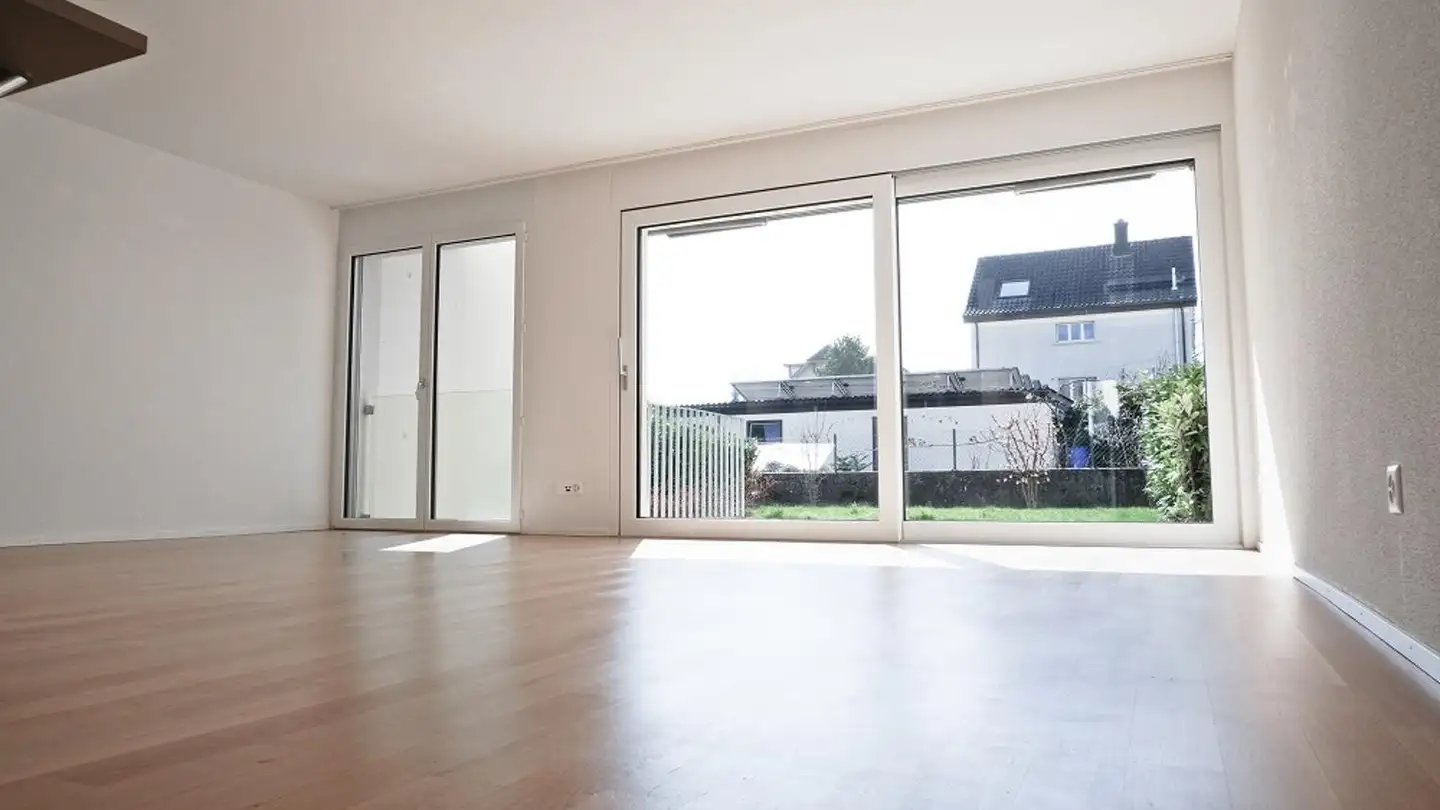 Einfamilienhaus mieten - Dahlienstrasse 6a, 4563 Gerlafingen - Foto 4