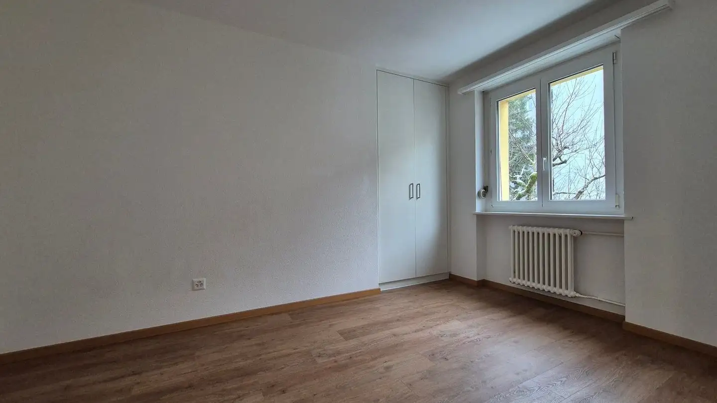 Appartement à louer - Rue D'aegerten / Aegertenstrasse 5, 2503 Biel/Bienne - Photo 3