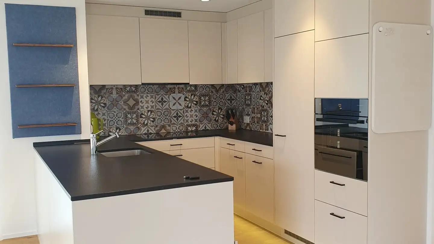 Appartement à louer - Moosguetpark 1, 6017 Ruswil