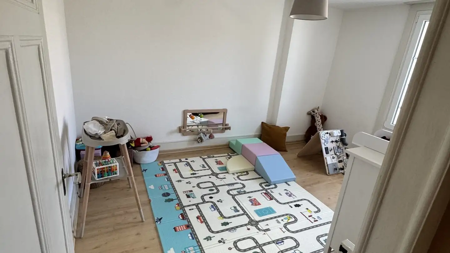 Maison individuelle à louer - Route D'oron, 1073 Savigny - Photo 2