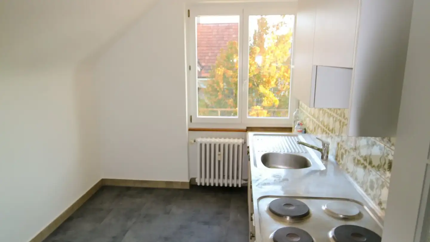 Appartement à louer - Freieckweg 4, 3018 Bern