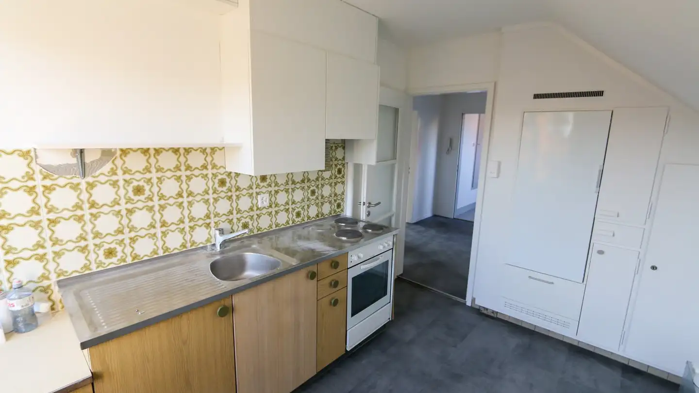 Appartement à louer - Freieckweg 4, 3018 Bern - Photo 2