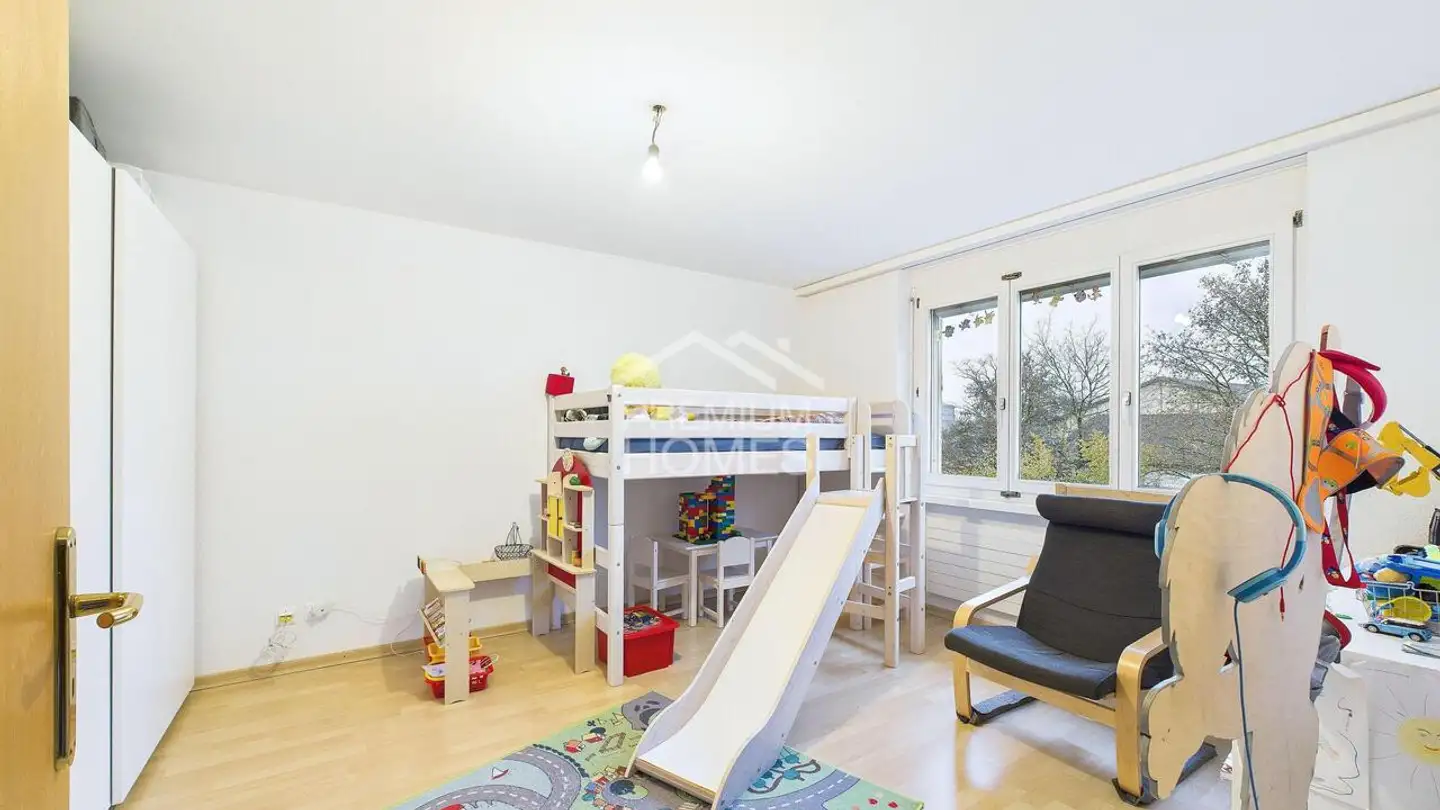 Wohnung kaufen - 8575 Bürglen TG - Foto 3