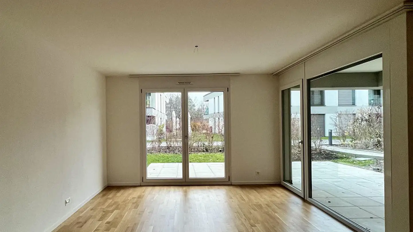 Wohnung mieten - Route De Lausanne, 1197 Prangins - Foto 2