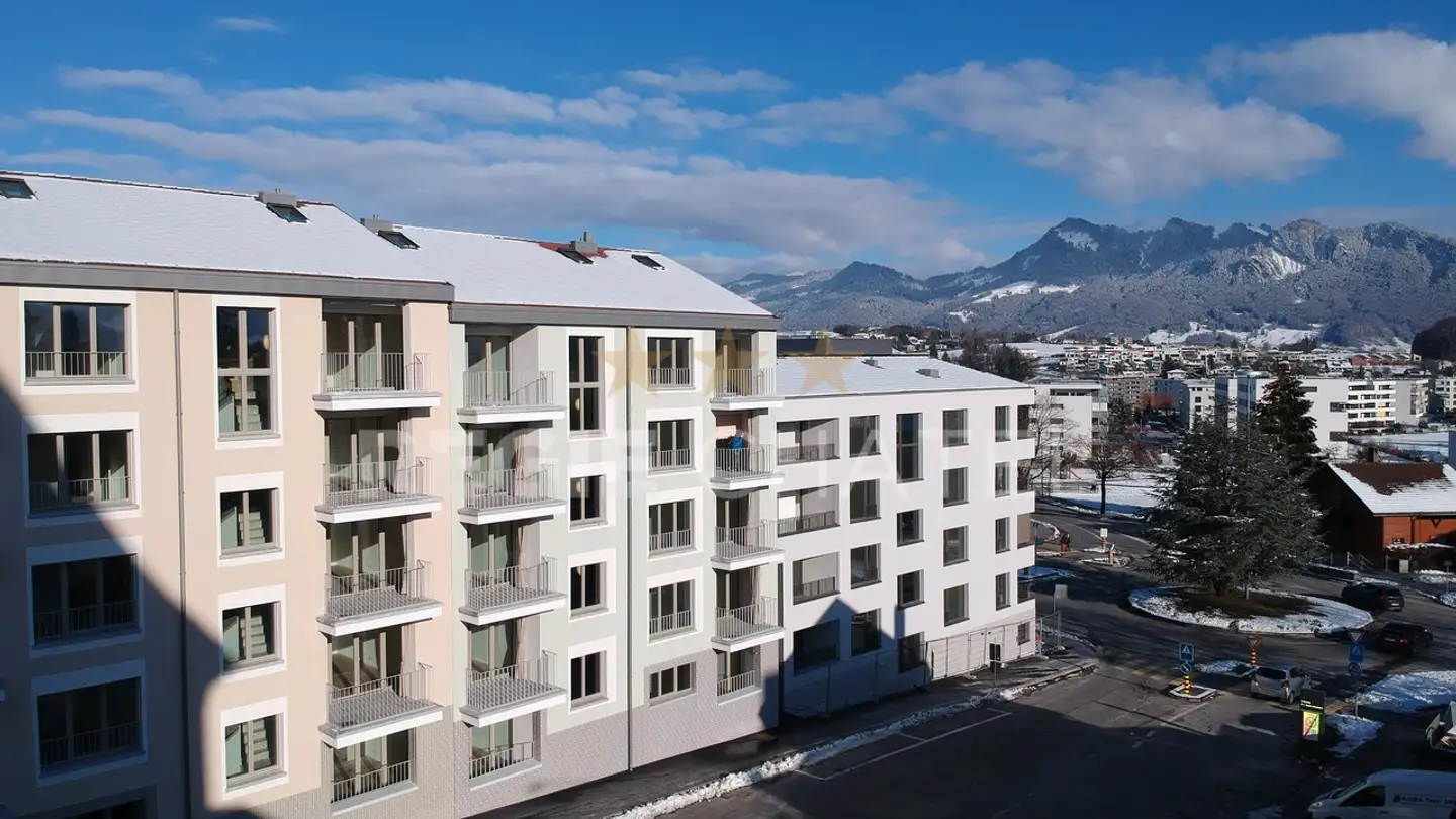Commerciale in affitto - Rue De La Poterne, 1630 Bulle