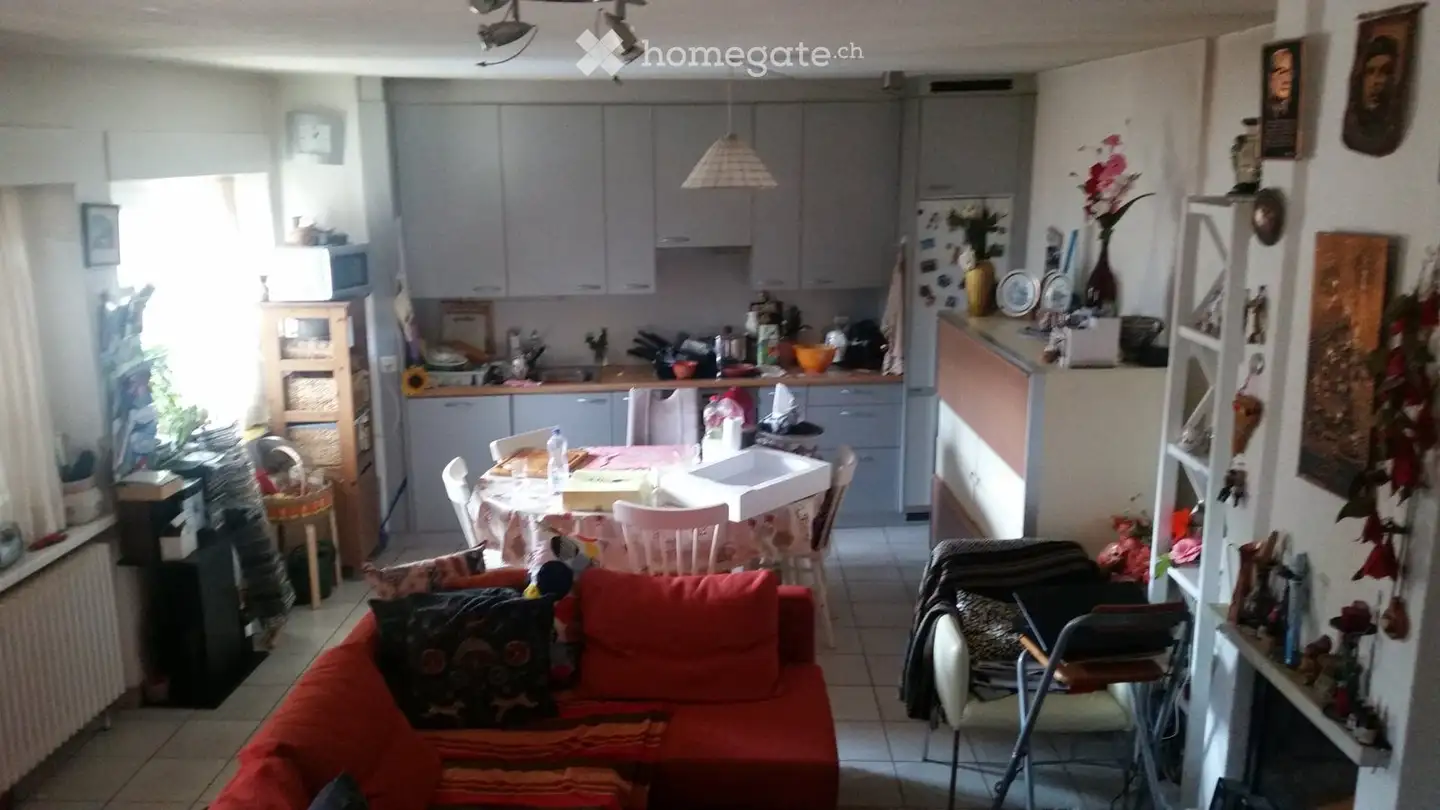 Casa singola in vendita - Via Capidogno, 6802 Rivera - Foto 4