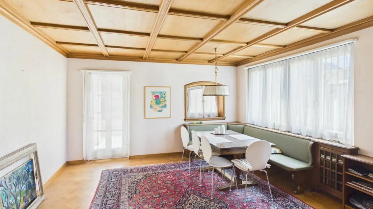 Einfamilienhaus kaufen - Blumenrainstrasse 17, 9050 Appenzell - Foto 3