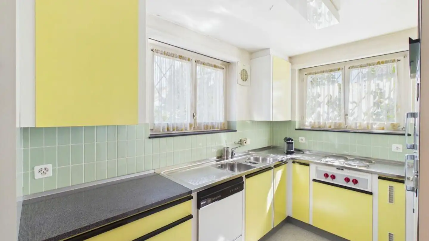 Einfamilienhaus kaufen - Blumenrainstrasse 17, 9050 Appenzell - Foto 4