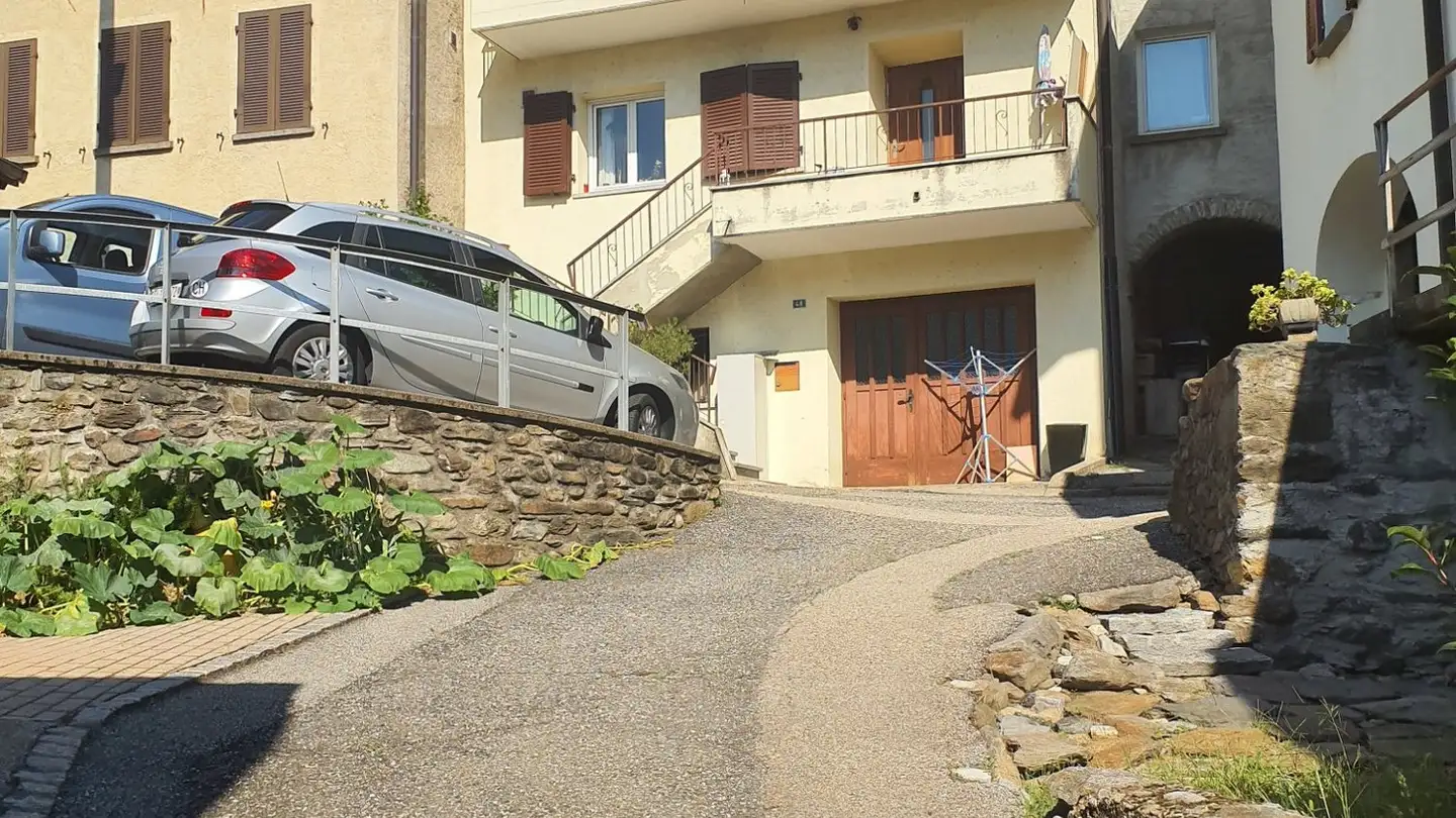 Casa singola in vendita - Via Capidogno, 6802 Rivera - Foto 3