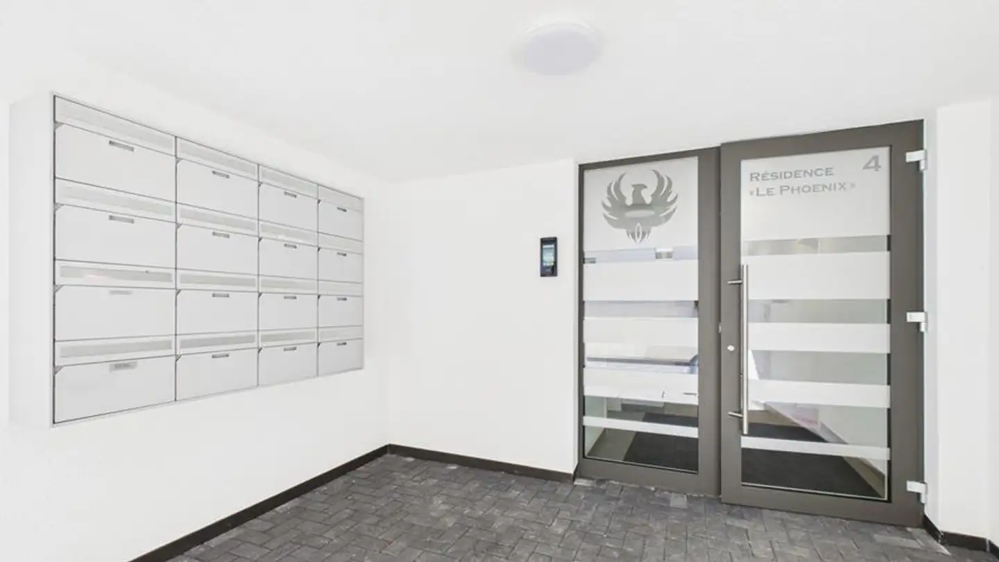 Appartamento in vendita - Route De Delémont 4, 2842 Rossemaison - Foto 4