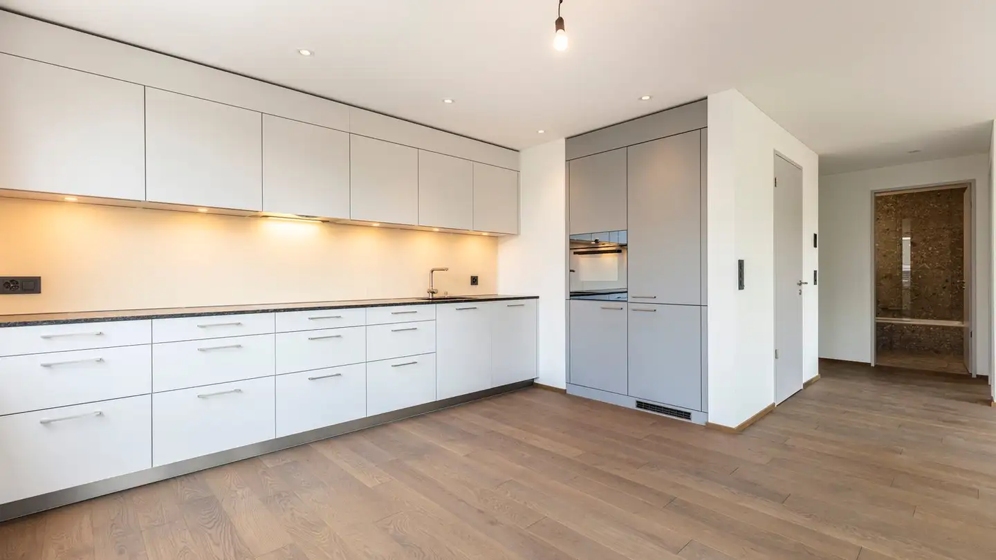 Wohnung mieten - Kügeliloostrasse 85, 8046 Zürich