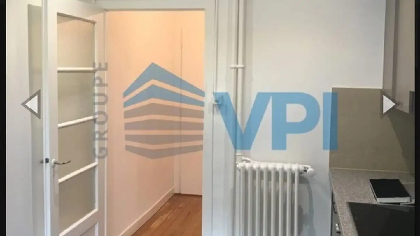 Appartamento in affitto - Route De Saint-Julien 12, 1227 Carouge GE - Photo 4