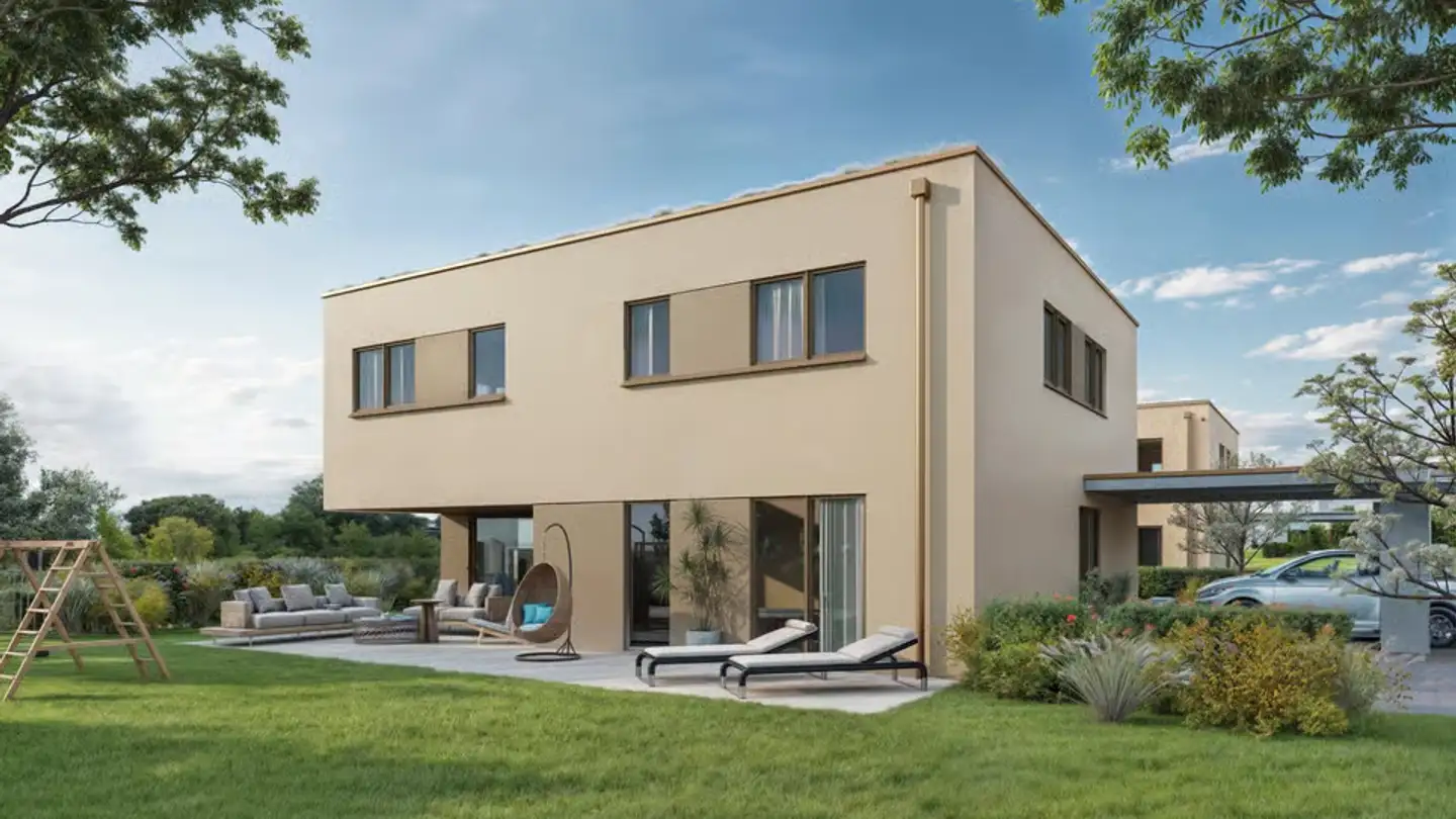Single house for sale - 1530 Payerne