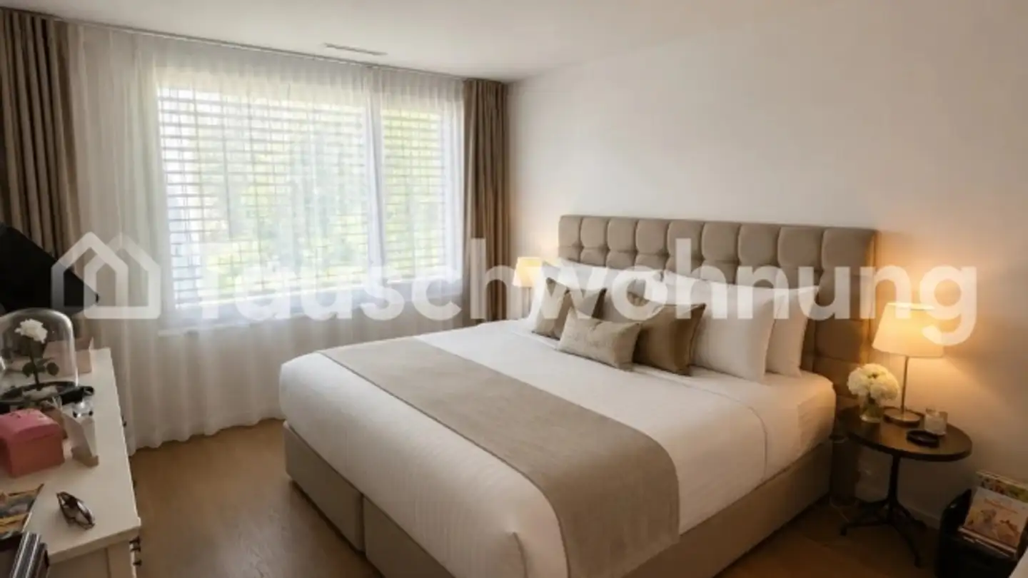 Apartment for rent - 8044 Zürich