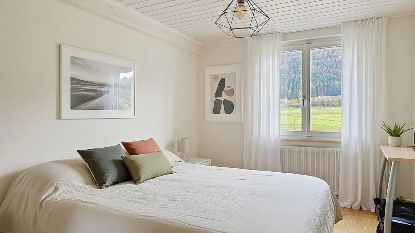 Duplex for sale - Route Des Sauges 26, 2615 Sonvilier - Photo 2