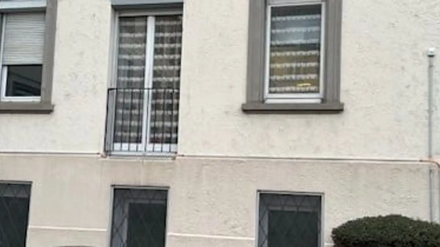 Spazio di archiviazione in affitto - Rotbuchstrasse 45, 8037 Zürich - Foto 4