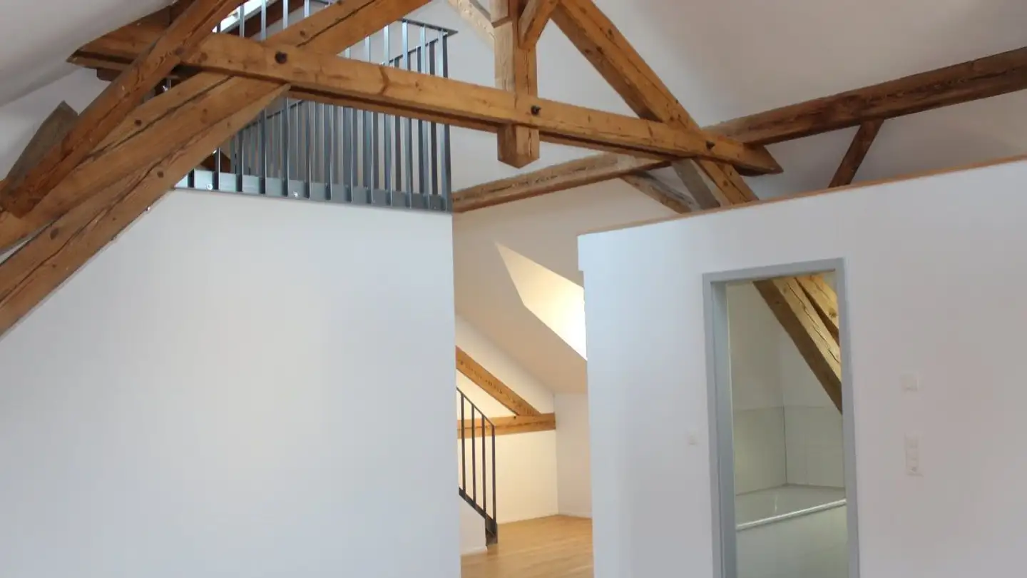 Duplex in affitto - Breitenweg 7, 8500 Frauenfeld - Foto 3