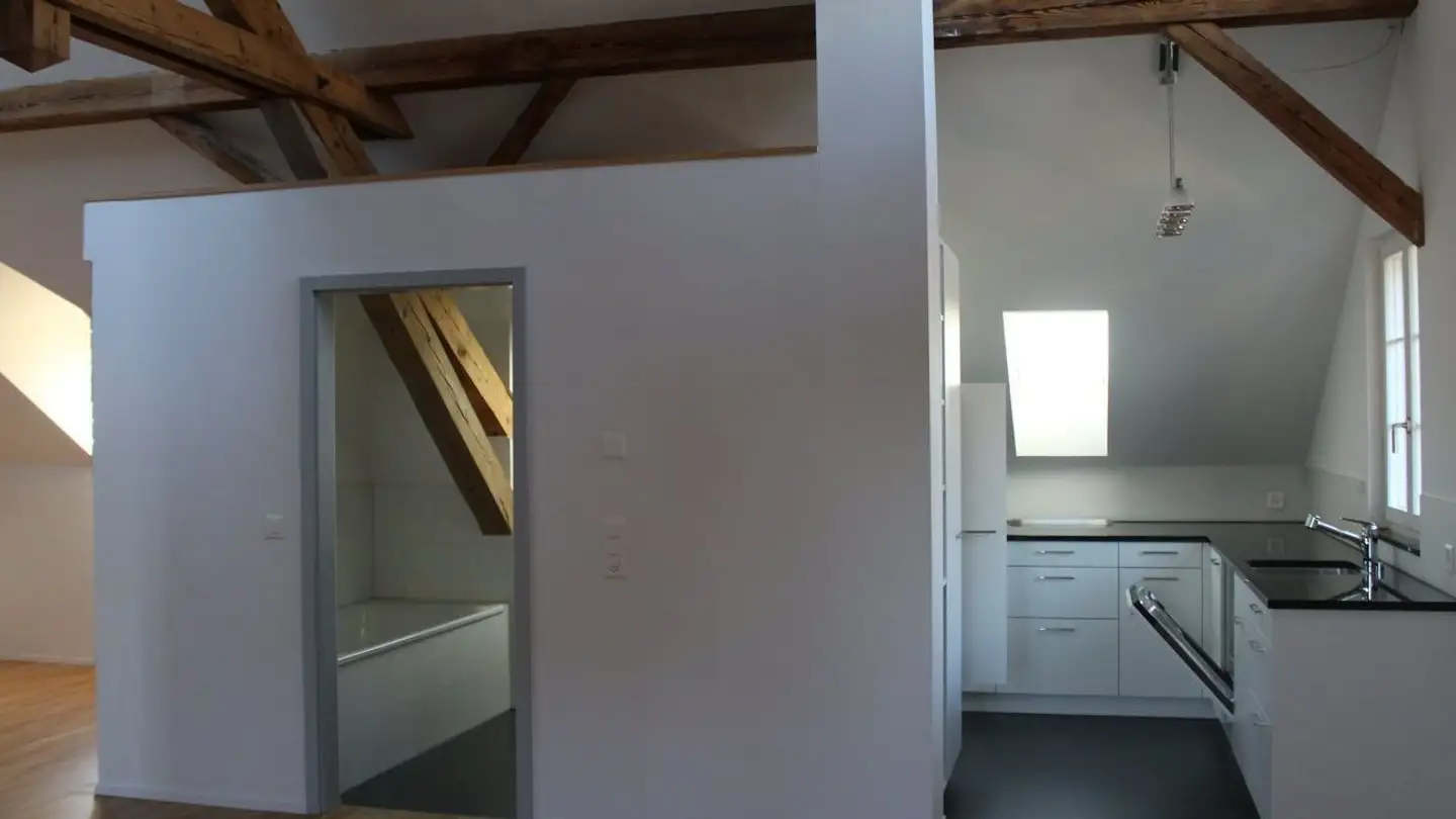 Duplex in affitto - Breitenweg 7, 8500 Frauenfeld - Foto 4