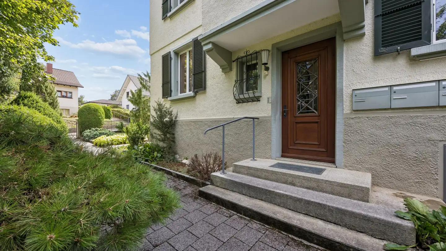 Einfamilienhaus kaufen - Tannhofstrasse 16, 2540 Grenchen - Foto 3