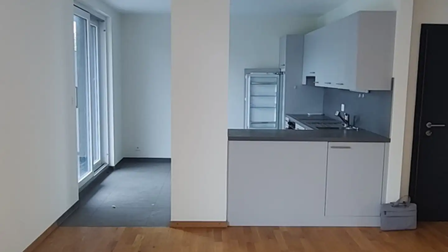 Appartamento in affitto - 1218 Le Grand-Saconnex
